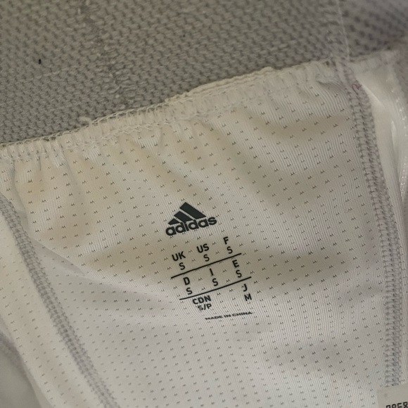 Adidas Techfit 5 Pad Integrated Football Girdle - Picture 5 of 6